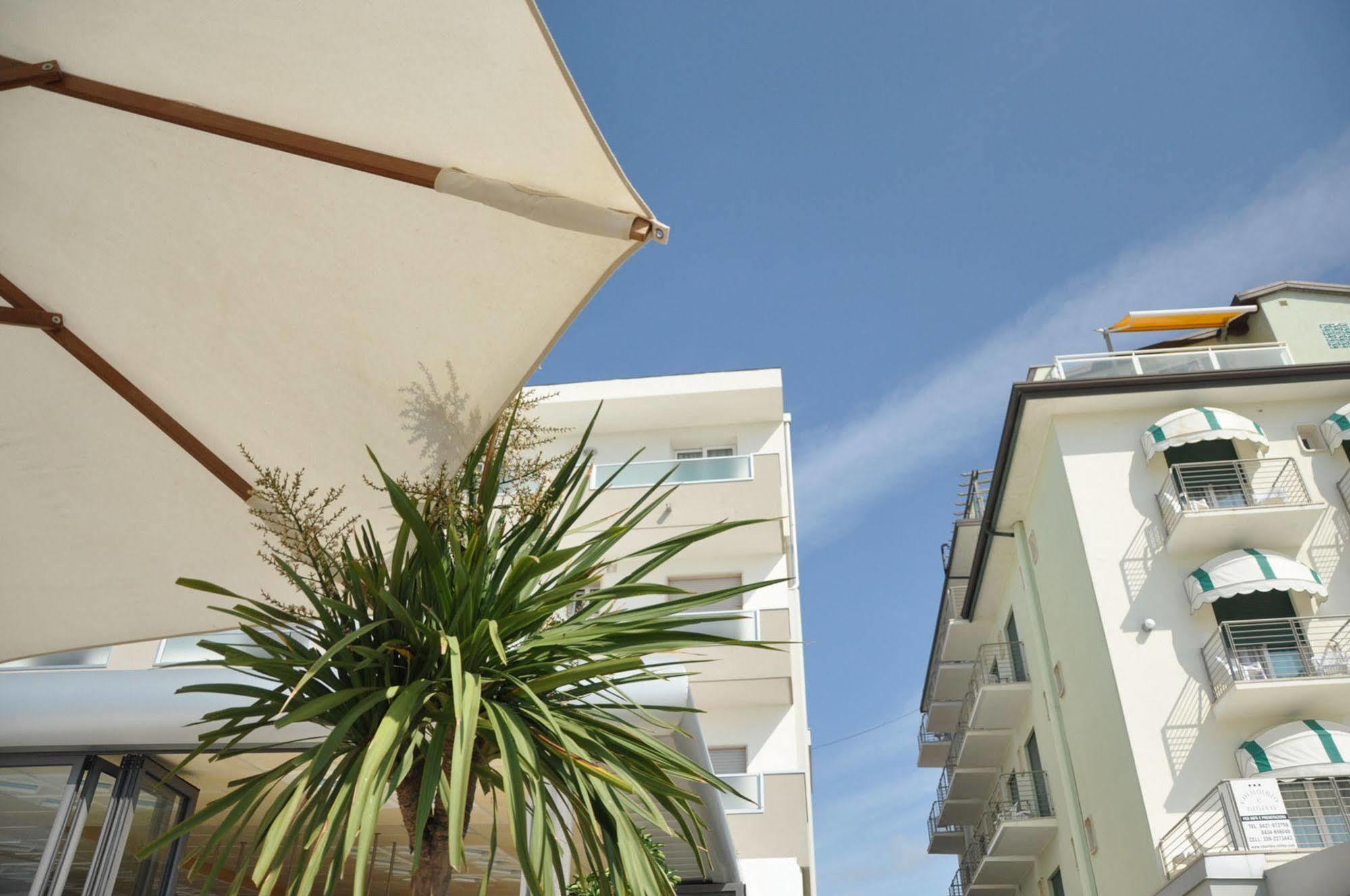 Columbia & Ninfea Lido di Jesolo