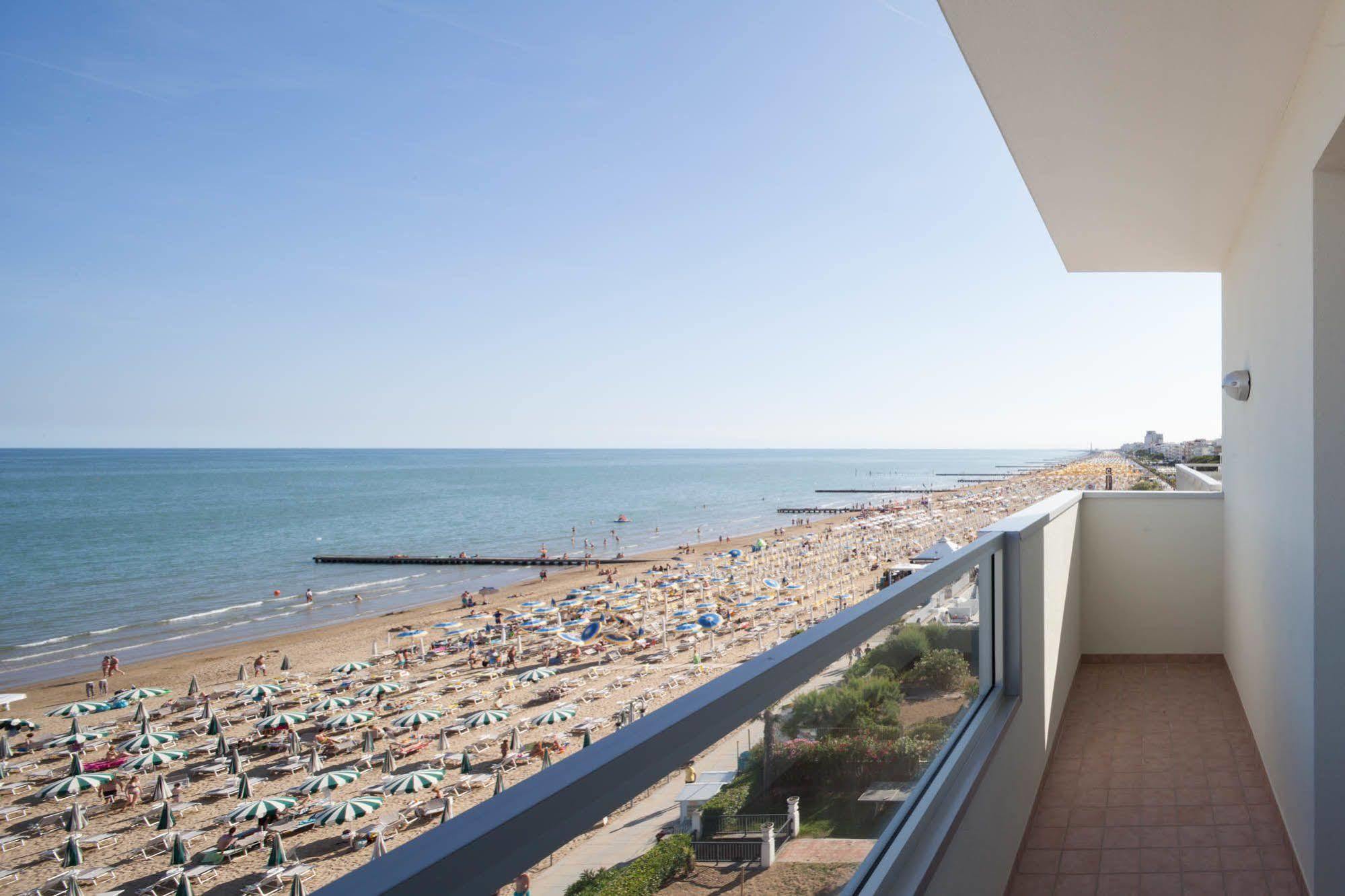 Hotel Columbia & Ninfea 3*