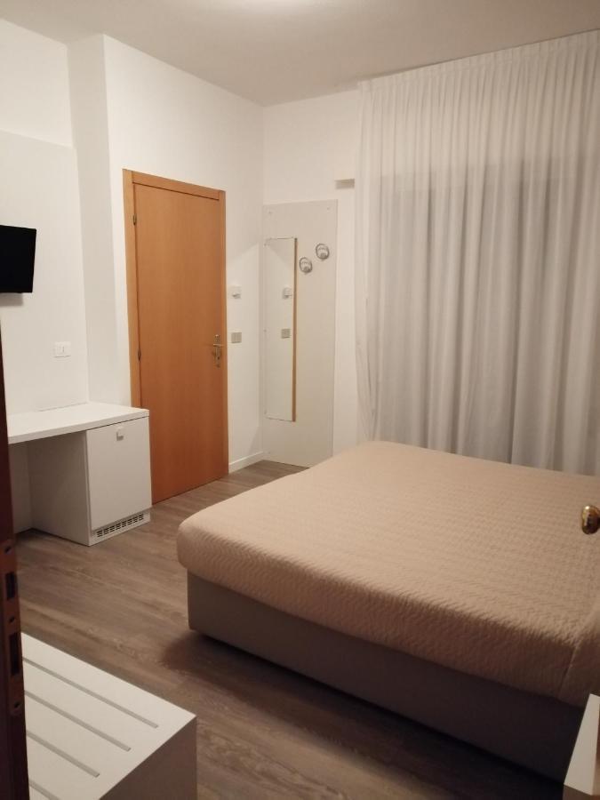 Columbia & Ninfea Hotel 3*
