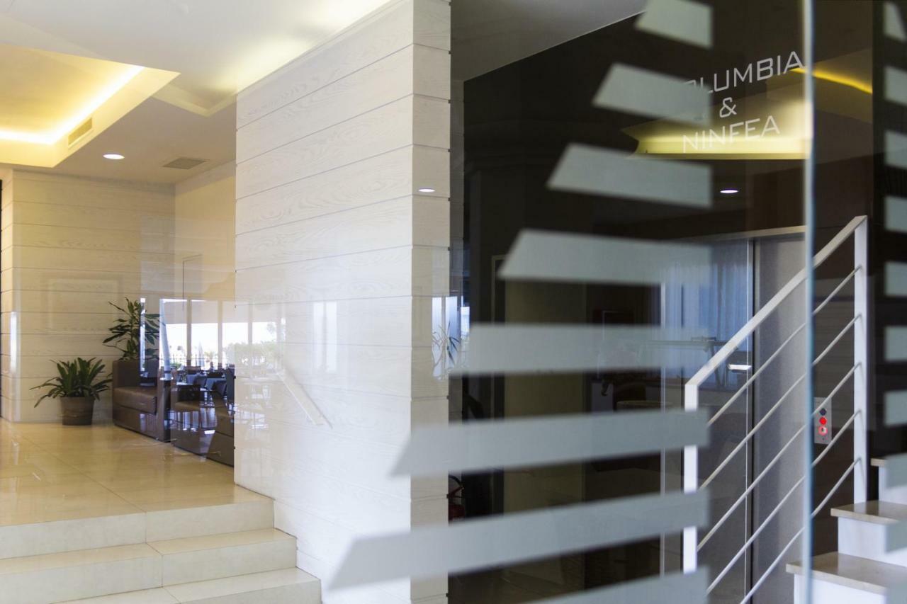 Columbia & Ninfea 3* Lido di Jesolo