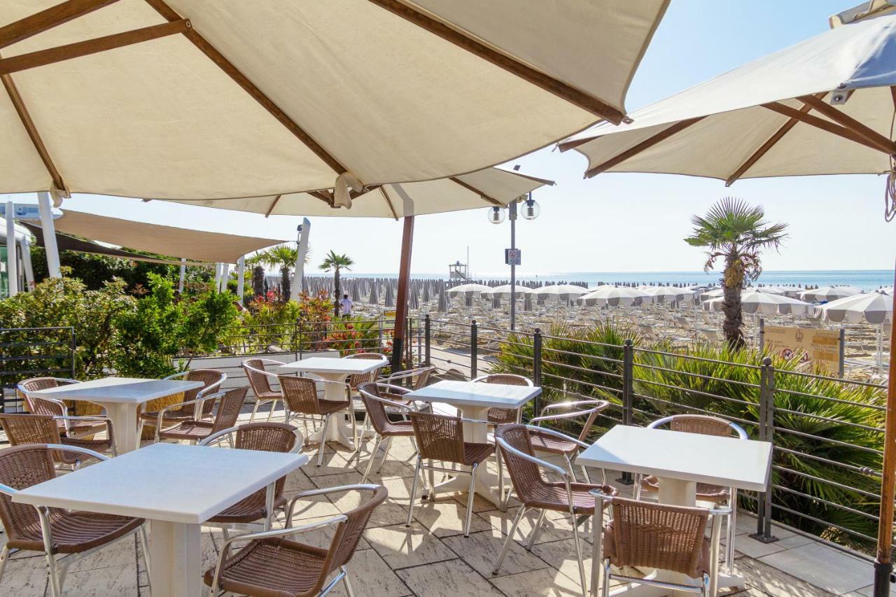 Columbia & Ninfea Hotel Lido di Jesolo